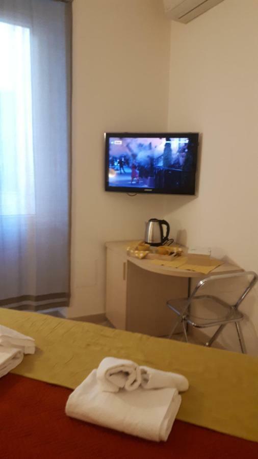 Holidayfever Альгеро Экстерьер фото