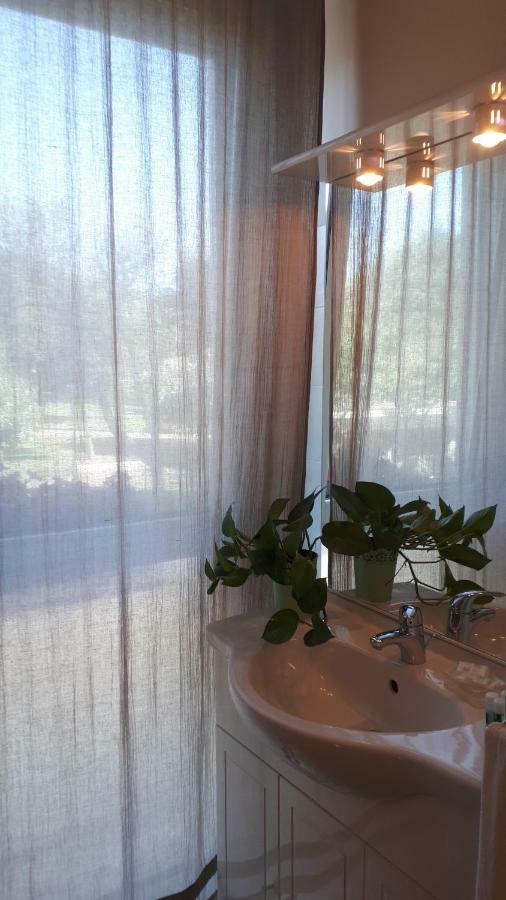 Holidayfever Альгеро Экстерьер фото